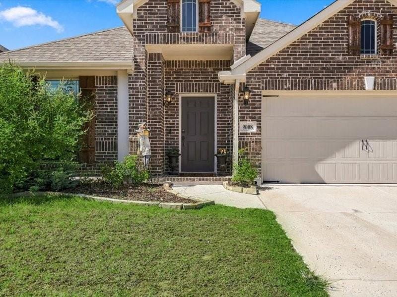 9008 Cisco Drive, Denton TX 76226 - Photo 21