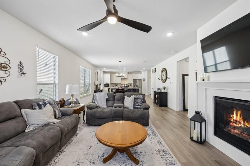 9036 Lakeside Drive, Fort Worth TX 76179 - Photo 16