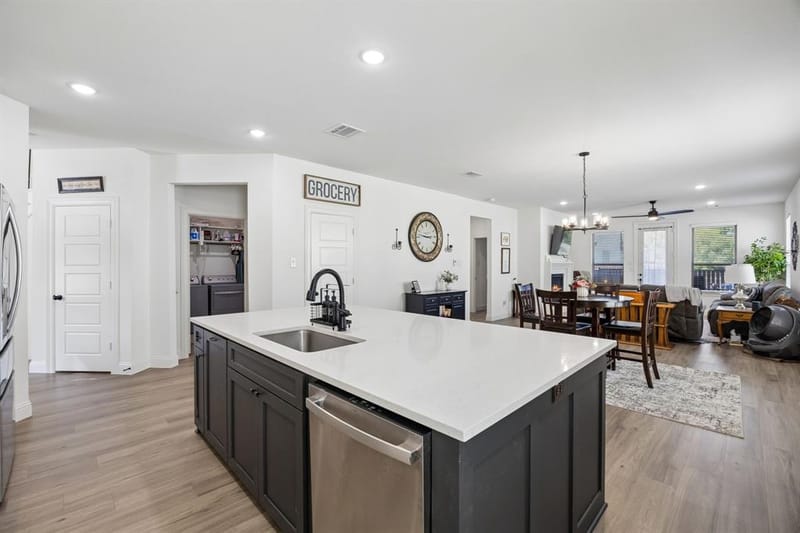 9036 Lakeside Drive, Fort Worth TX 76179 - Photo 11