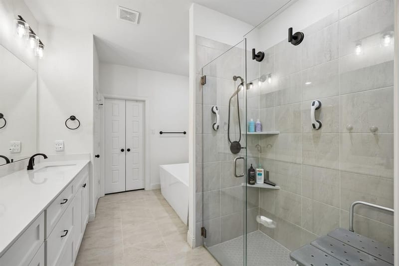 9036 Lakeside Drive, Fort Worth TX 76179 - Photo 19