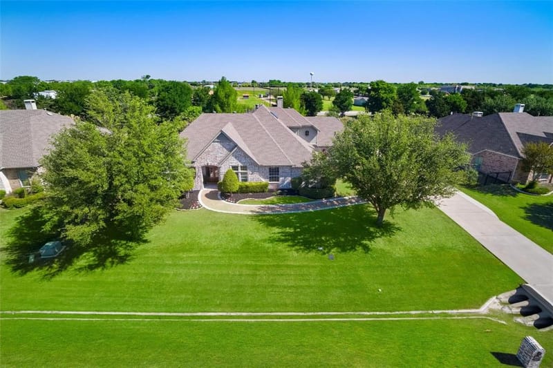 5903 Ridgemore Drive, Parker TX 75002 - Photo 2