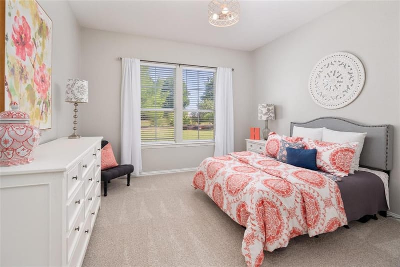 5903 Ridgemore Drive, Parker TX 75002 - Photo 22