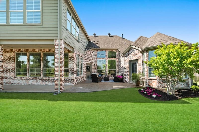 5903 Ridgemore Drive, Parker TX 75002 - Photo 36