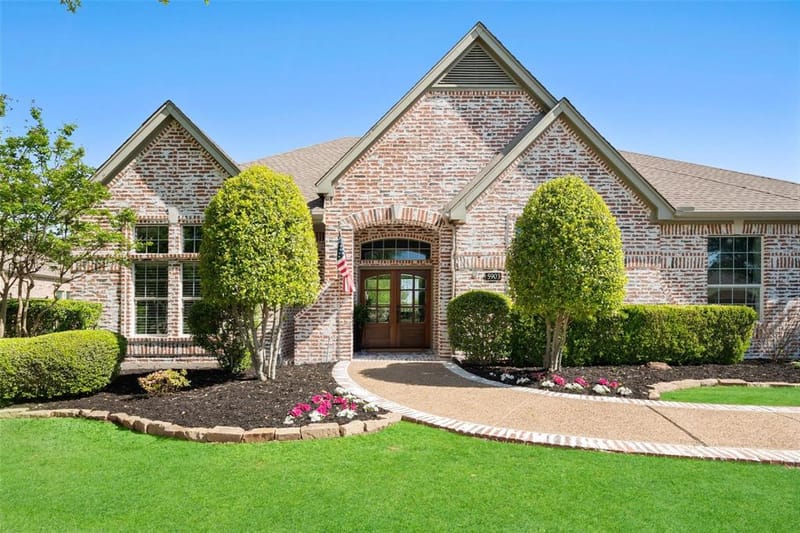 5903 Ridgemore Drive, Parker TX 75002