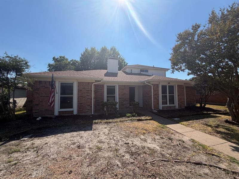 1112 Princeton Drive, Richardson TX 75081