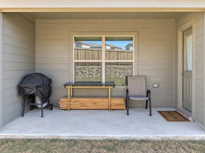 220 Drifter Drive, Newark TX 76071 - Photo 32