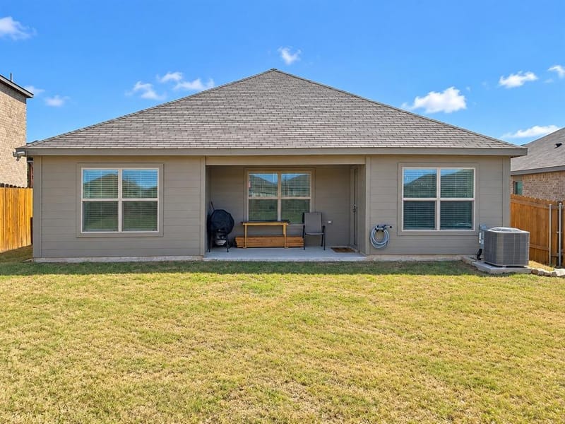 220 Drifter Drive, Newark TX 76071 - Photo 31