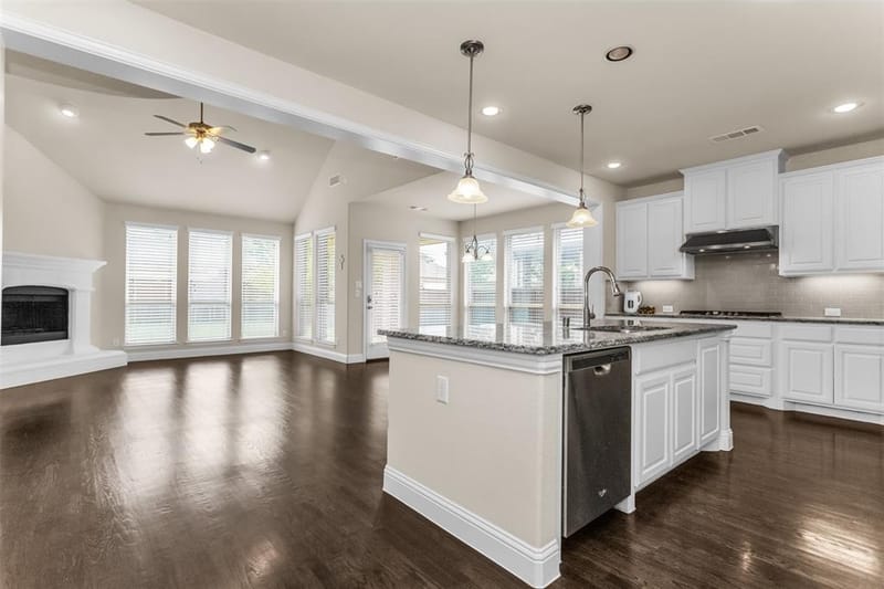 4505 Avenida Lane, McKinney TX 75070 - Photo 16