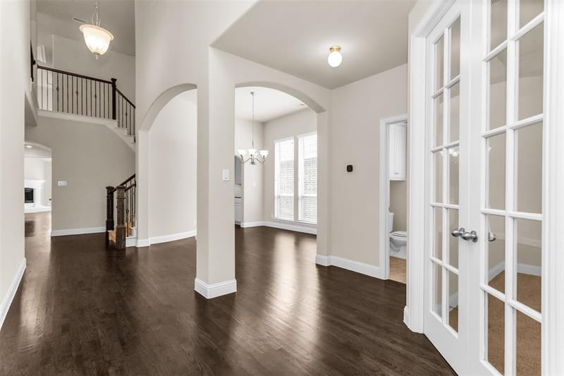 4505 Avenida Lane, McKinney TX 75070 - Photo 3