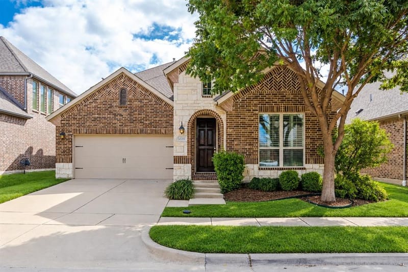 4505 Avenida Lane, McKinney TX 75070