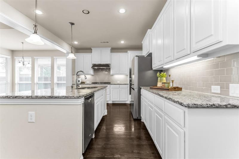 4505 Avenida Lane, McKinney TX 75070 - Photo 14