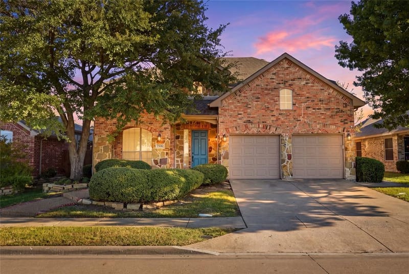 7506 Summit Trail Lane, Sachse TX 75048 - Photo 2