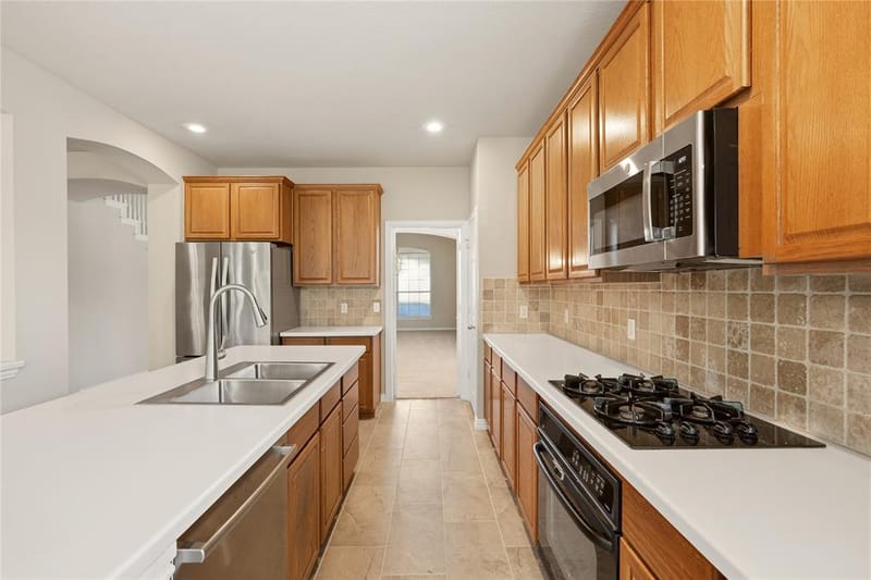7506 Summit Trail Lane, Sachse TX 75048 - Photo 7