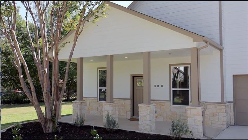 308 N Mcgraw Street, Forney TX 75126 - Photo 2
