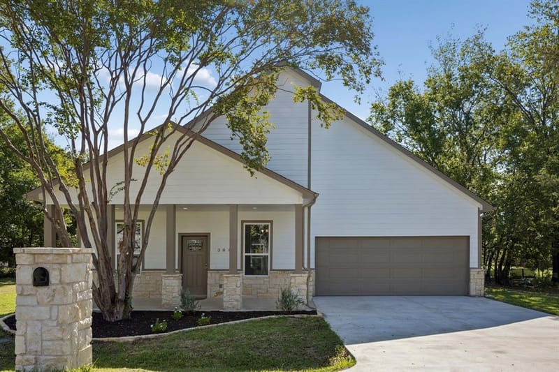 308 N Mcgraw Street, Forney TX 75126