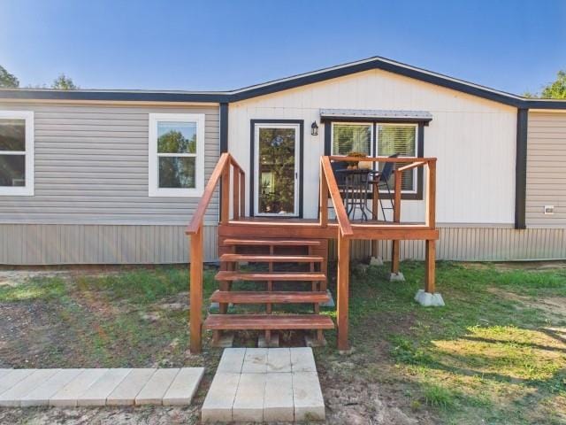 9480 DOUBLE BRIDGE Road, Payne Springs TX 75156 - Photo 7