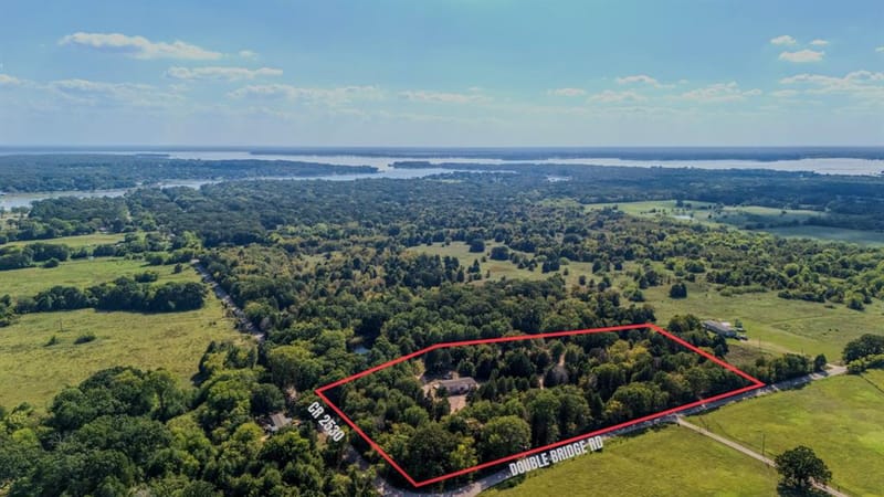 9480 DOUBLE BRIDGE Road, Payne Springs TX 75156 - Photo 3