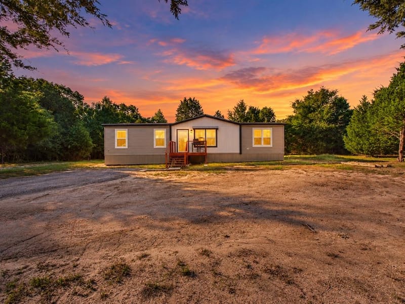 9480 DOUBLE BRIDGE Road, Payne Springs TX 75156 - Photo 5