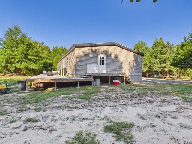 9480 DOUBLE BRIDGE Road, Payne Springs TX 75156 - Photo 15