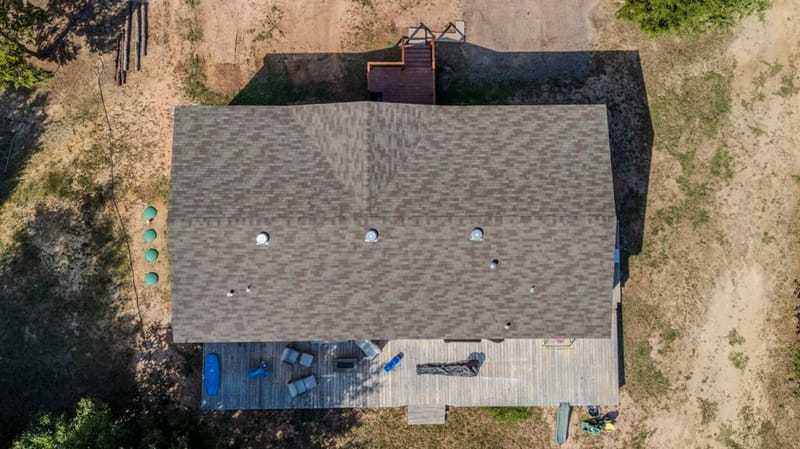 9480 DOUBLE BRIDGE Road, Payne Springs TX 75156 - Photo 11