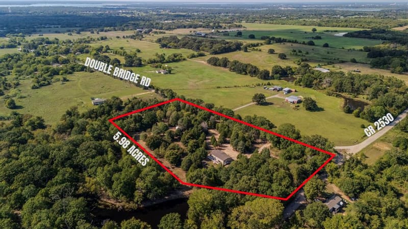 9480 DOUBLE BRIDGE Road, Payne Springs TX 75156 - Photo 4