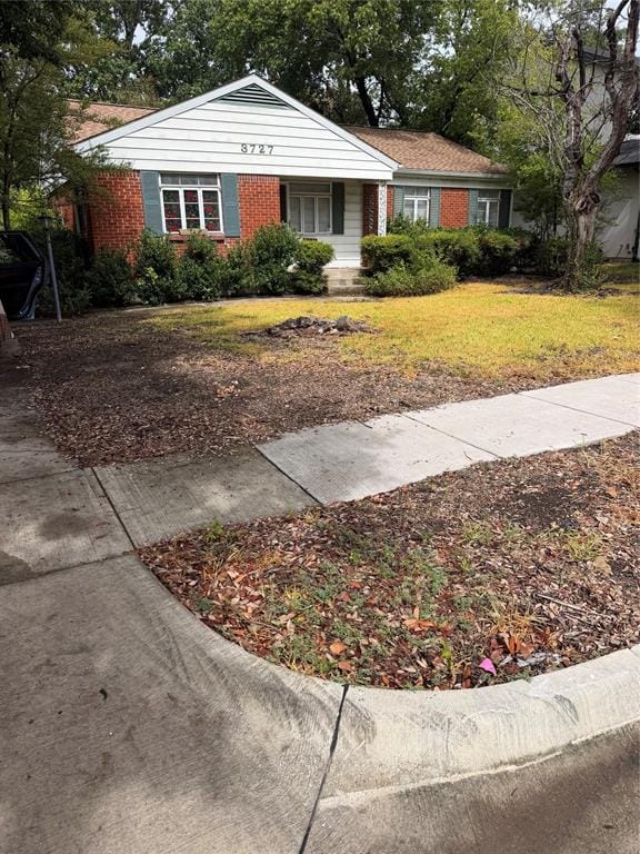 3727 La Joya Drive, Dallas TX 75220