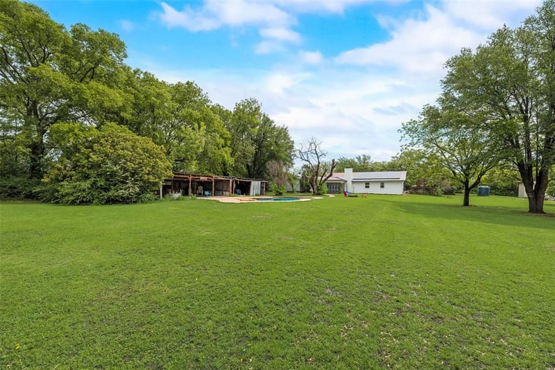 1809 N Trinity Road, Denton TX 76208 - Photo 2
