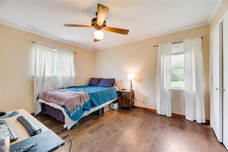 1809 N Trinity Road, Denton TX 76208 - Photo 17