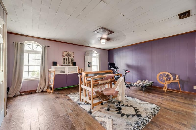 1809 N Trinity Road, Denton TX 76208 - Photo 16