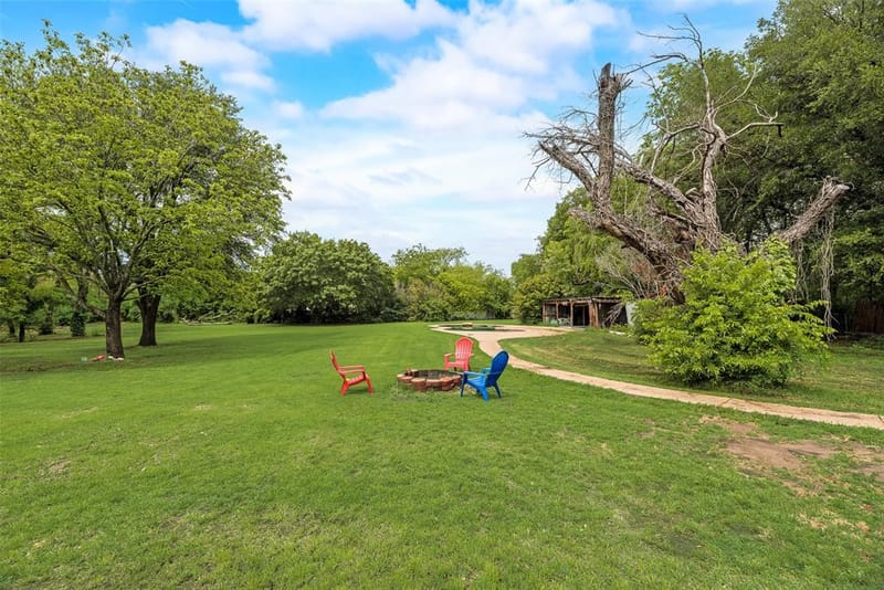 1809 N Trinity Road, Denton TX 76208 - Photo 3