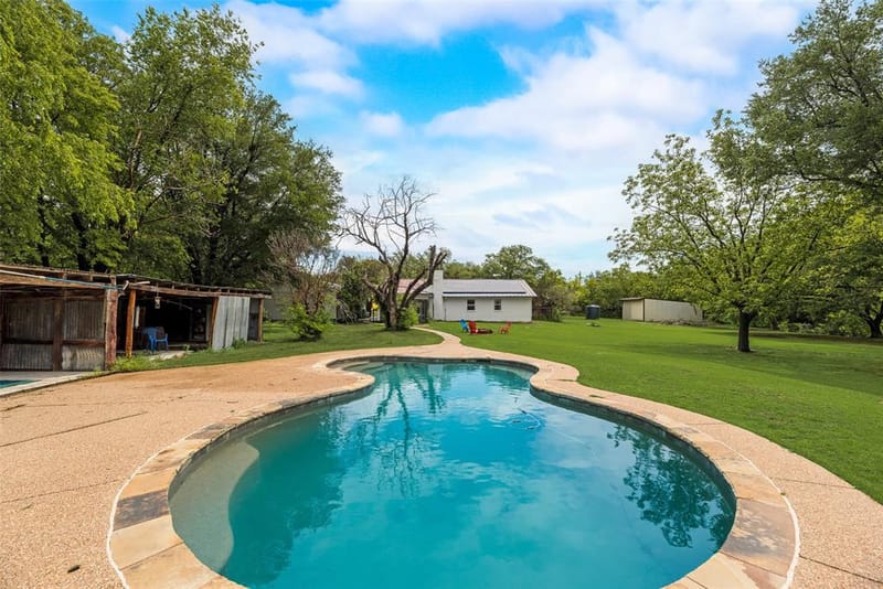 1809 N Trinity Road, Denton TX 76208 - Photo 20
