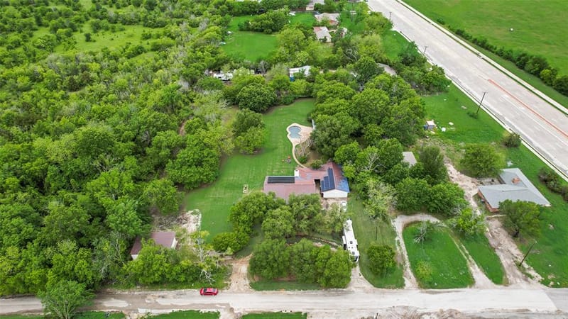 1809 N Trinity Road, Denton TX 76208 - Photo 24