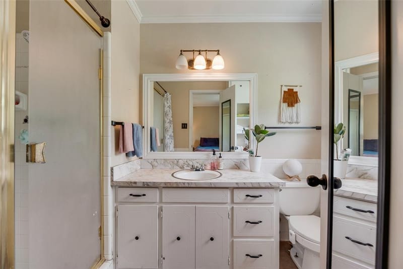 1809 N Trinity Road, Denton TX 76208 - Photo 15