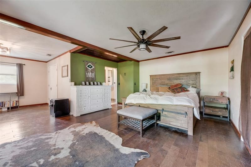 1809 N Trinity Road, Denton TX 76208 - Photo 11
