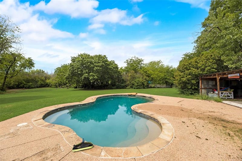 1809 N Trinity Road, Denton TX 76208 - Photo 4