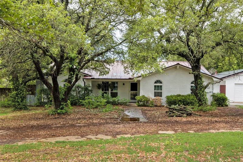 1809 N Trinity Road, Denton TX 76208 - Photo 21
