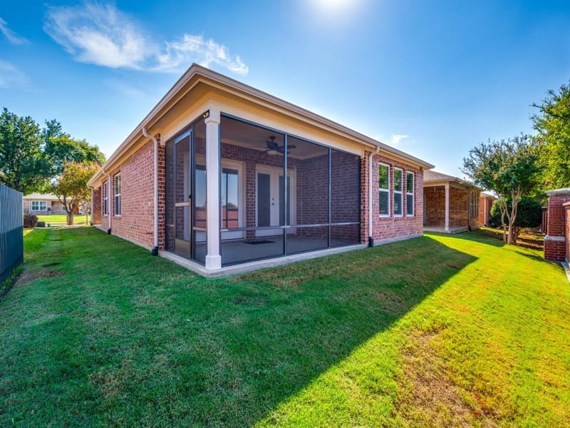 1382 Troon Drive, Frisco TX 75036 - Photo 22