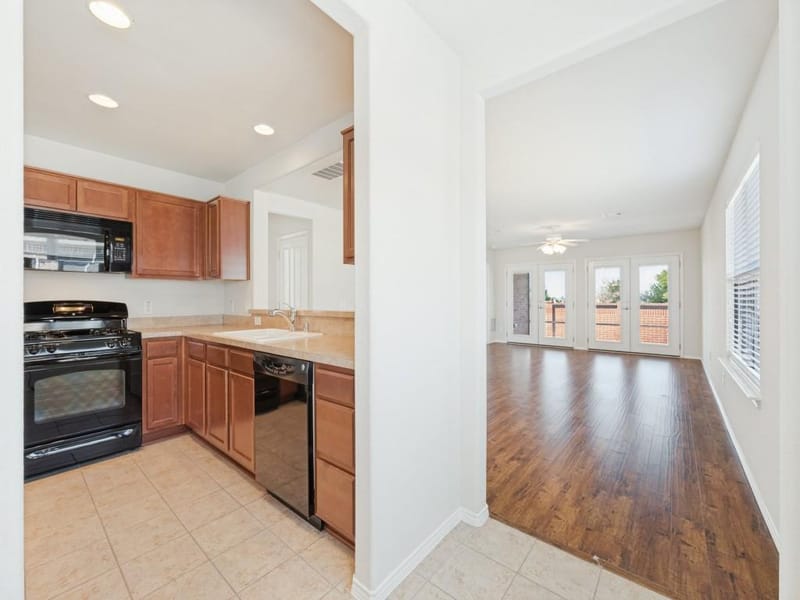 1382 Troon Drive, Frisco TX 75036 - Photo 3