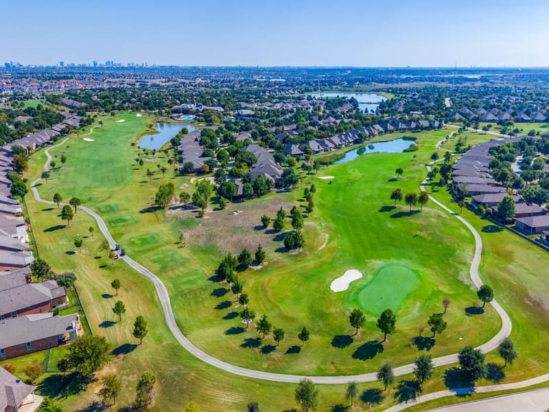 1382 Troon Drive, Frisco TX 75036 - Photo 24
