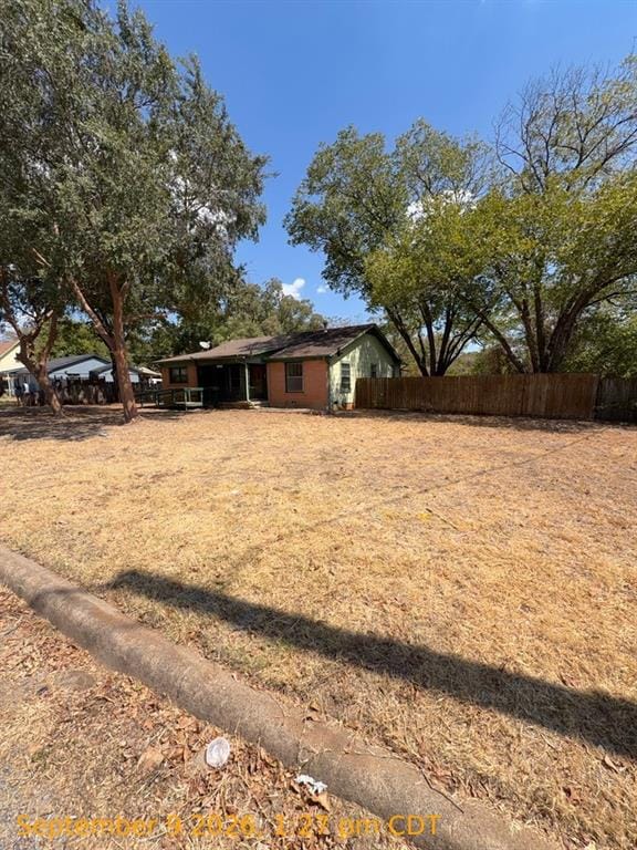 2613 Mc Gee Street, Fort Worth TX 76112 - Photo 26
