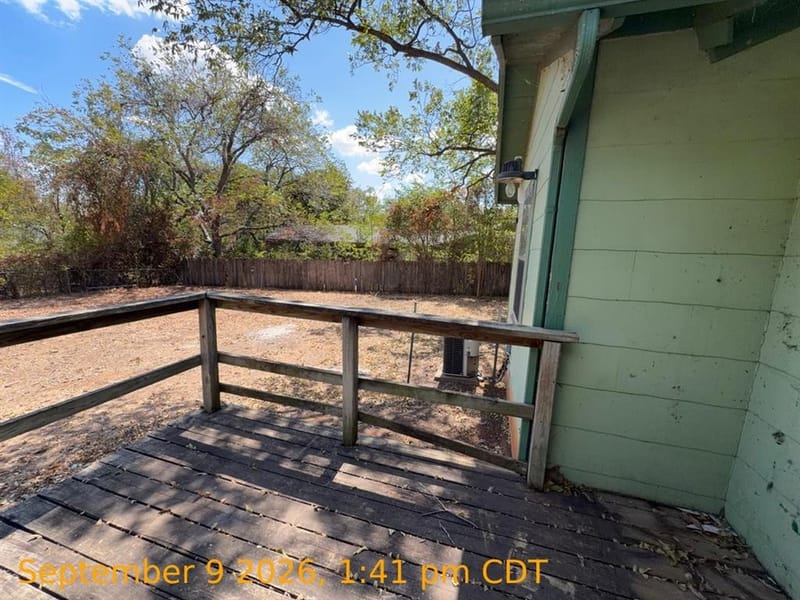 2613 Mc Gee Street, Fort Worth TX 76112 - Photo 32