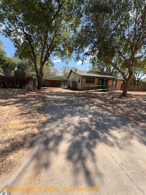 2613 Mc Gee Street, Fort Worth TX 76112 - Photo 35