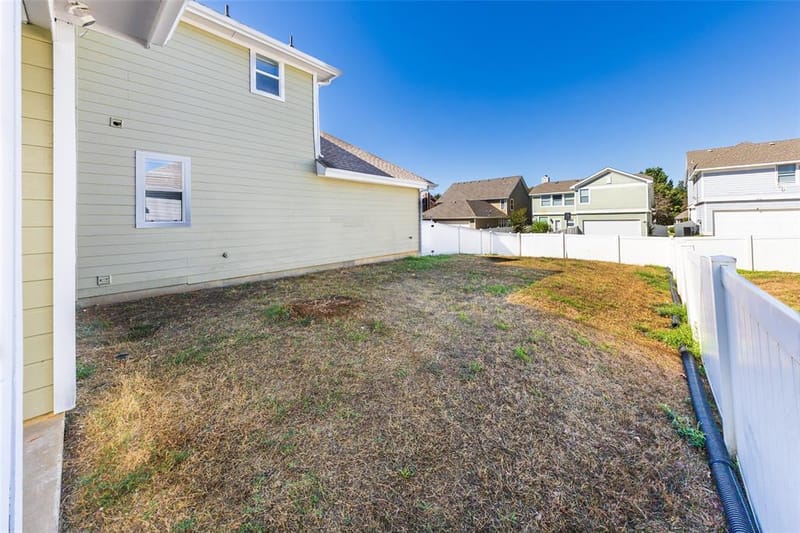1815 Bridgeport Drive, Providence Village TX 76227 - Photo 23