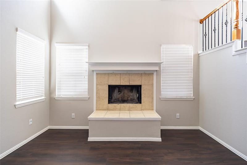 1815 Bridgeport Drive, Providence Village TX 76227 - Photo 6