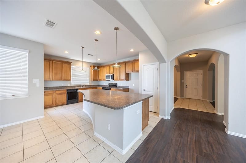 1815 Bridgeport Drive, Providence Village TX 76227 - Photo 17