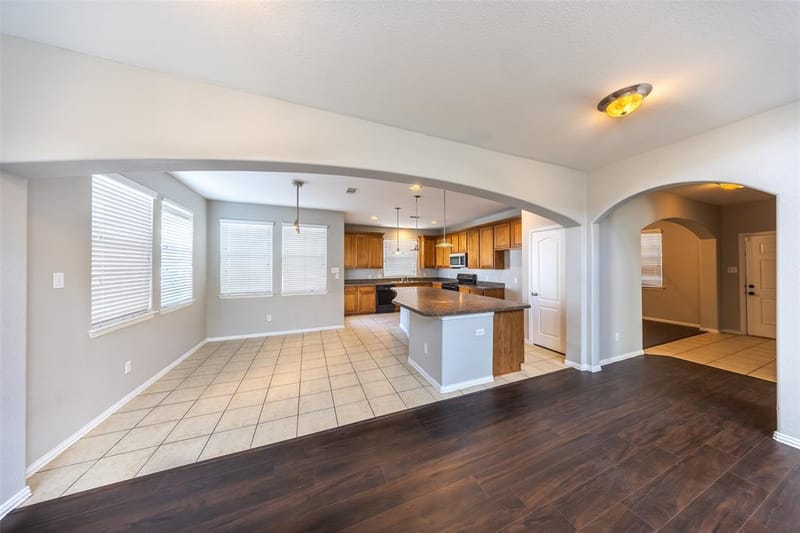 1815 Bridgeport Drive, Providence Village TX 76227 - Photo 16