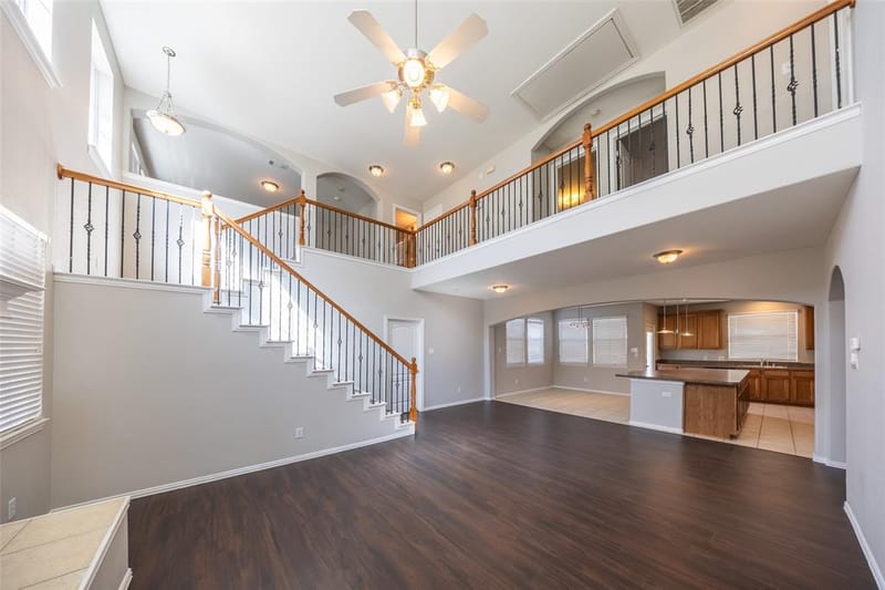 1815 Bridgeport Drive, Providence Village TX 76227