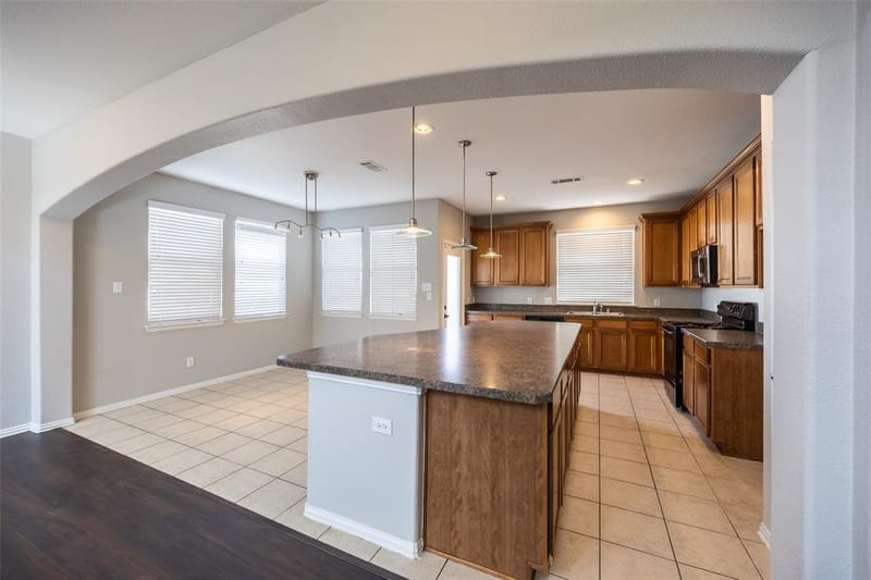 1815 Bridgeport Drive, Providence Village TX 76227 - Photo 5