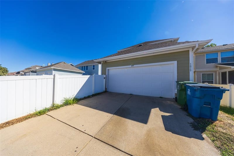 1815 Bridgeport Drive, Providence Village TX 76227 - Photo 24