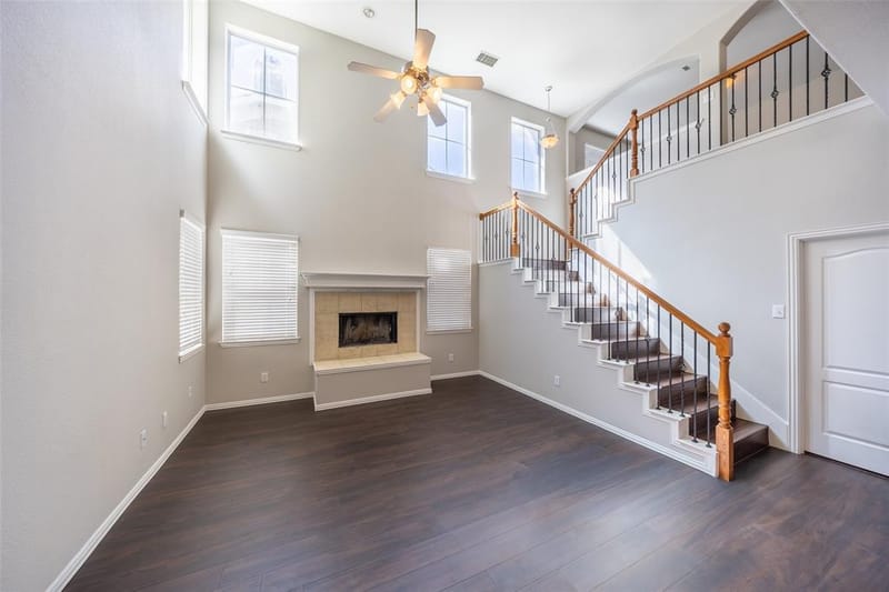 1815 Bridgeport Drive, Providence Village TX 76227 - Photo 15